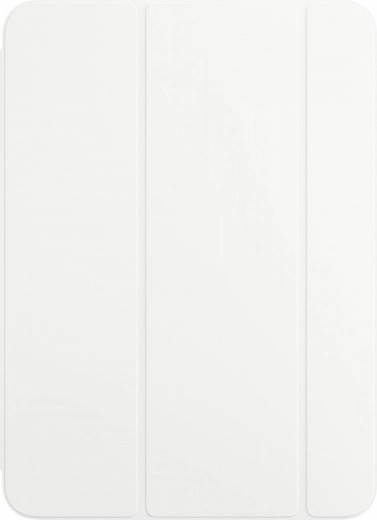 Funda Smart Folio para iPad (A16) – blanca