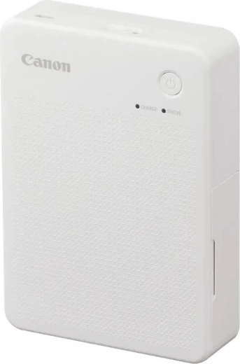 Impresora Canon Selphy QX20 para impresión instantánea de fotos