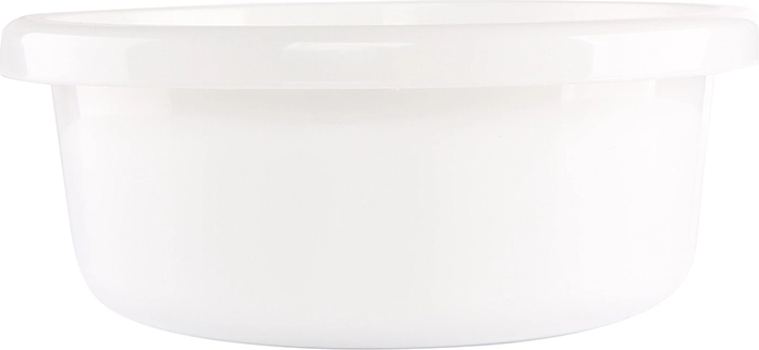 Bol redondo Classic 31 cm blanco