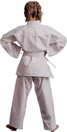 Libertad de movimiento en judo