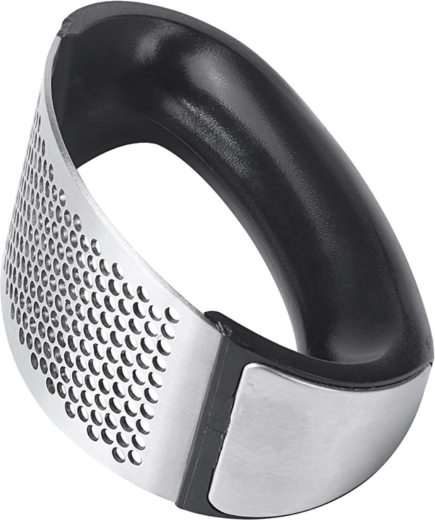 Mango ergonómico y diseño compacto