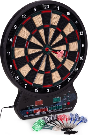 Set completo para jugar de inmediato