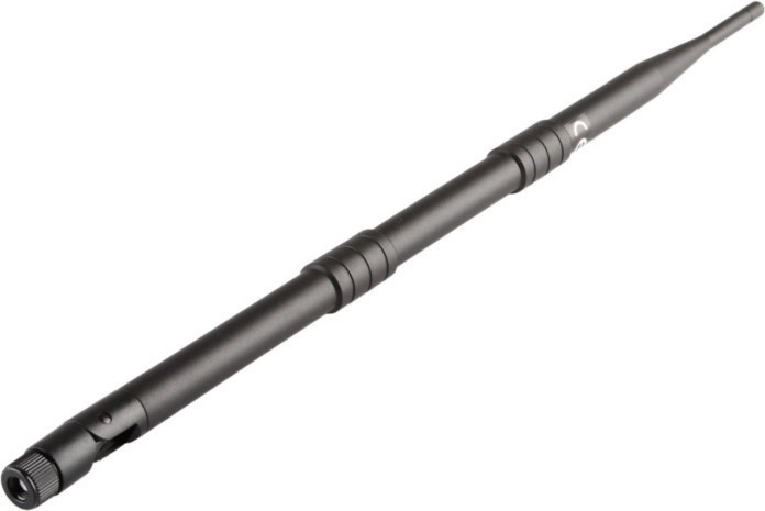 Antena Wi‑Fi omnidireccional Savio AK-06 2,4 GHz
