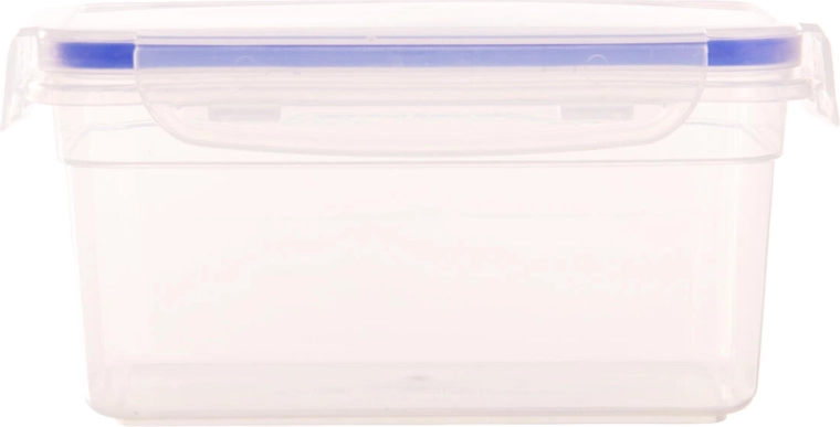 Diseño transparente
