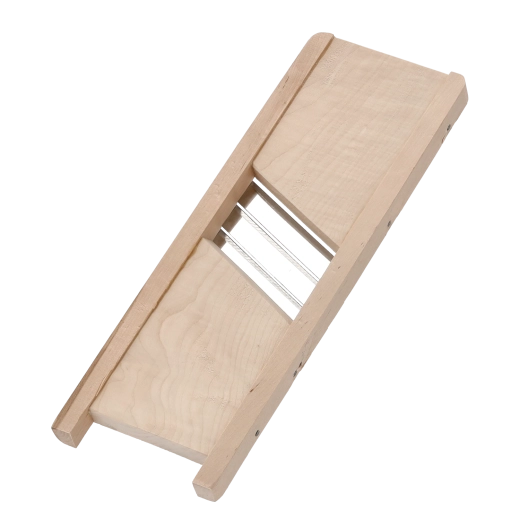 Estructura de madera estable