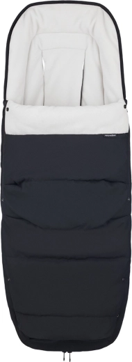 Easywalker saco Coral Black