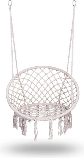 Estilo BOHO para interior y exterior