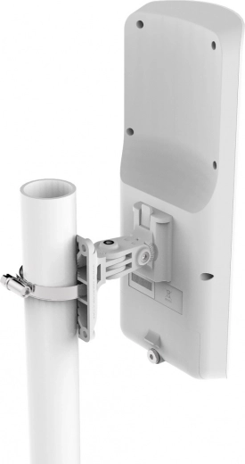 Router integrado con potencia de hasta 30 dBm