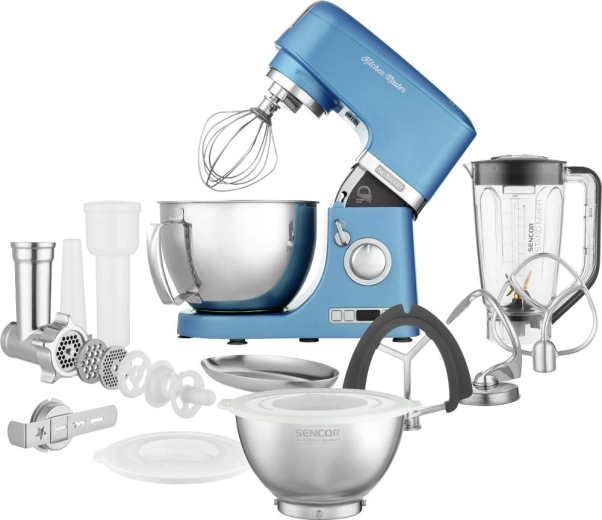 Robot de cocina Sencor Kitchen Master