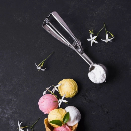 Acero inoxidable resistente