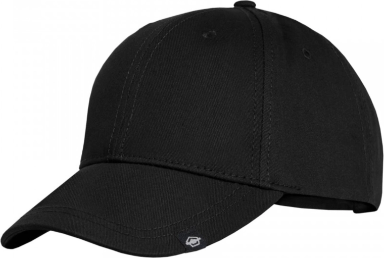Gorra PENTAGON Eagle, negra
