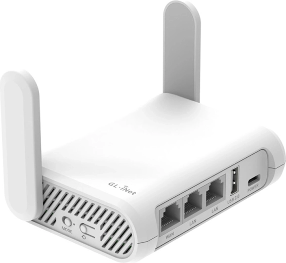Conexión segura en viajes: VPN y DNS cifrado