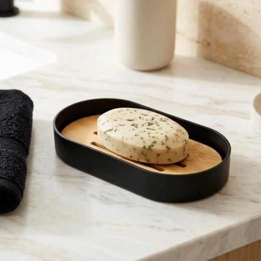 Diseño moderno para baño, WC y cocina