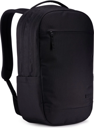 Mochila para portátil Case Logic Invigo de 15,6 pulgadas, negra