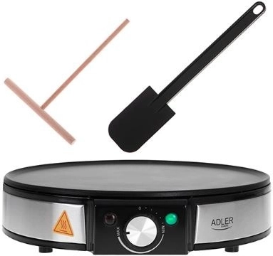 Prácticos accesorios incluidos