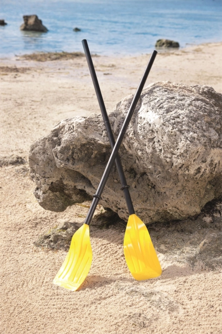 Remos para botes inflables 124 cm Bestway