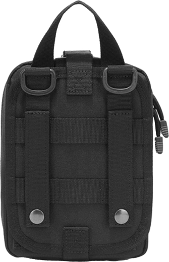 Fijación compatible con MOLLE
