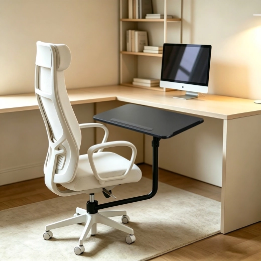 Ajuste de altura para una mejor ergonomía
