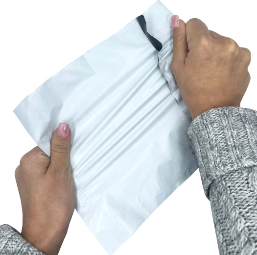 Ligeros, resistentes e impermeables