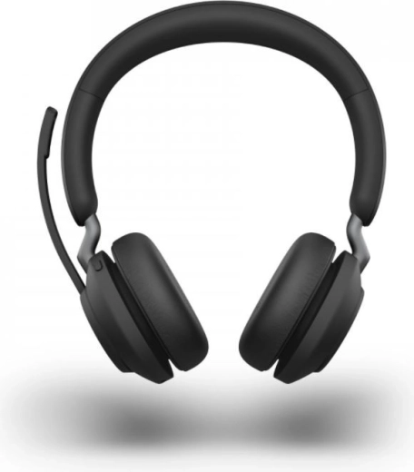 Auriculares Evolve2 65 Stereo negros