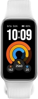 Pulsera deportiva Smart Band 11 Active gris - 1 pieza