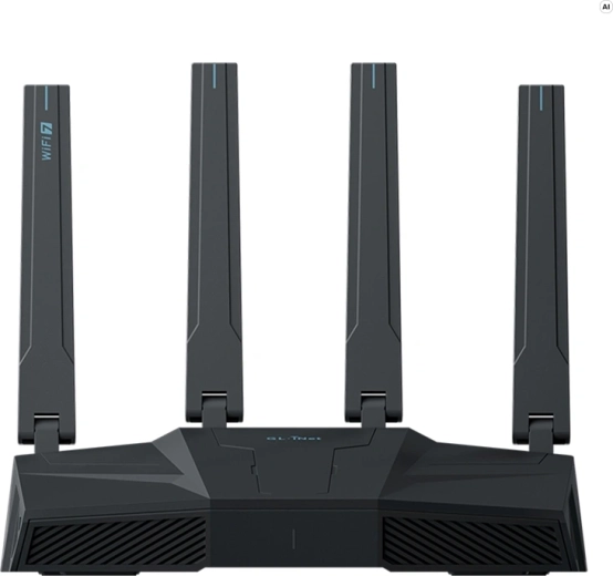 Wi‑Fi 7 con MLO para una red rápida y estable