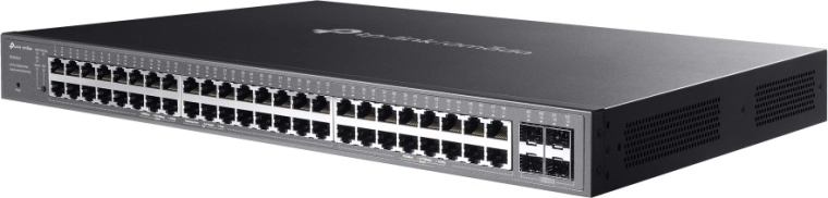 PoE+ de alto rendimiento para AP, cámaras y VoIP