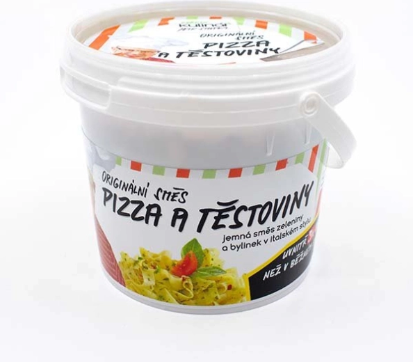 Condimento para pizza y pasta 70 g