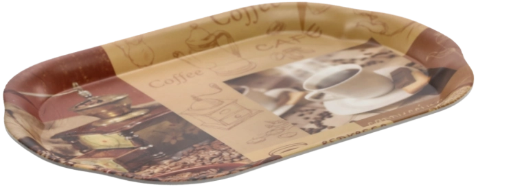 Borde elevado para un servicio más seguro