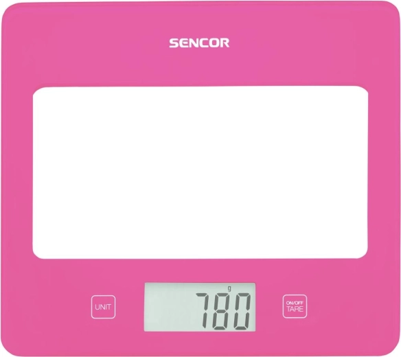 Pesaje preciso de hasta 5 kg