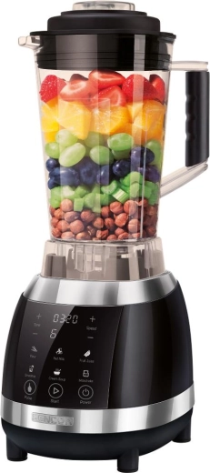 Batidora de vaso Sencor SBU 7730BK