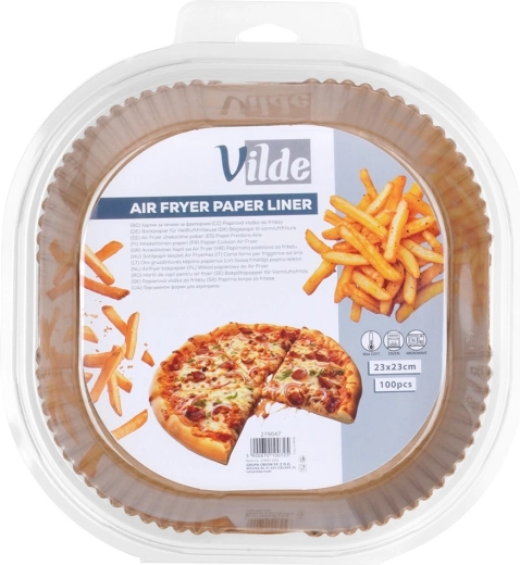 Gran paquete de 100 uds VILDE