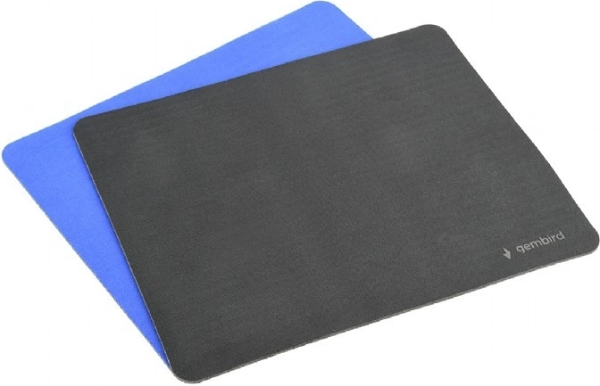 Alfombrilla negra para ratón
