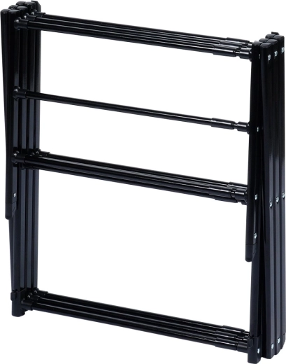 Estructura metálica estable