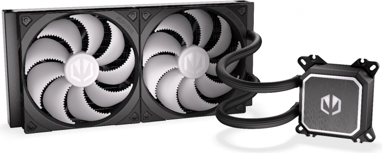 ENDORFY Navis F280 ARGB – refrigeración líquida AIO de CPU 280 mm