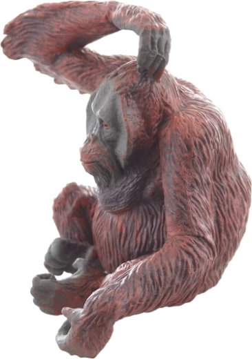 Posición estable para exhibir y jugar