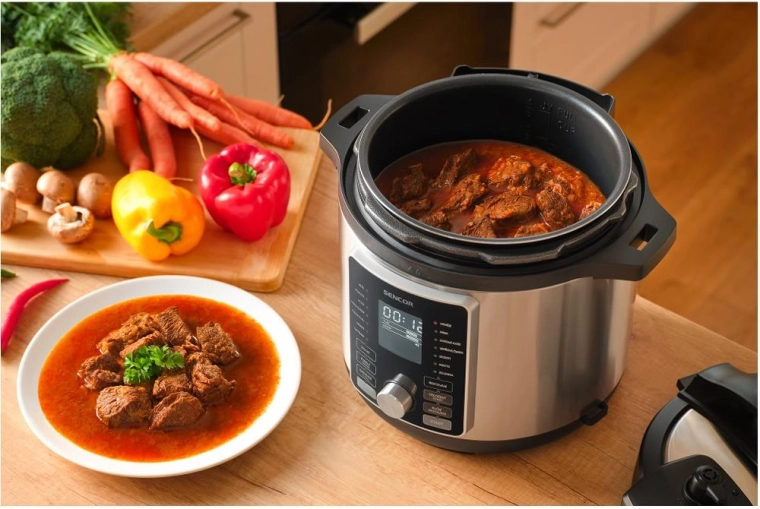 17 programas para recetas diarias