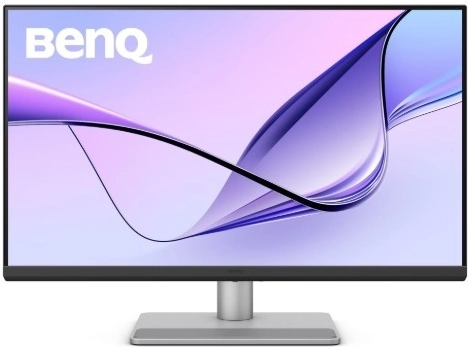 4K cristalino en 27 pulgadas
