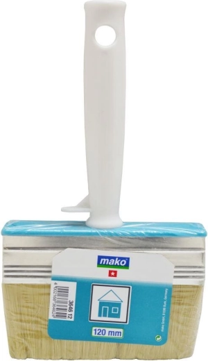 Brocha de pintura para superficies Standard 120 mm