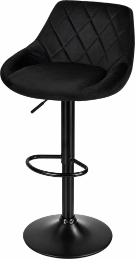 Asiento giratorio cómodo