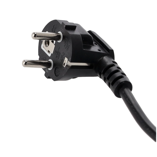 Cable largo de cobre de 3 m