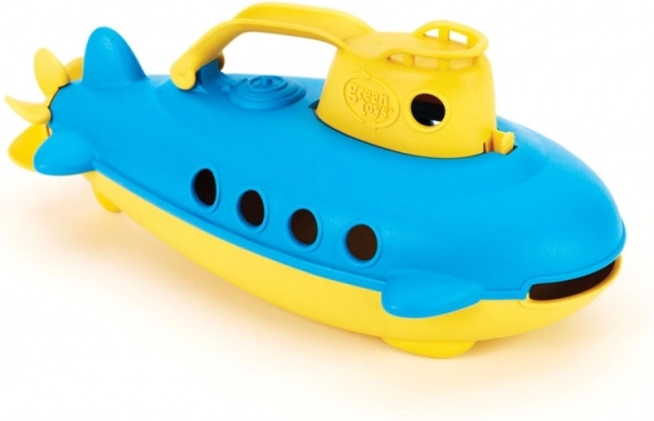 Green Toys submarino para el baño