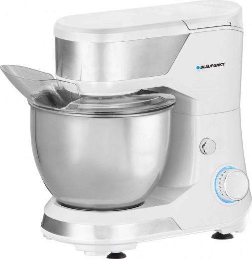 Robot de cocina planetario 1500 W con bol de 5 l BLAUPUNKT SMM501