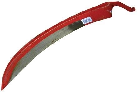 Guadaña forjada Standard 50 cm