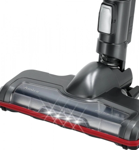 Cepillo Power PET con motor propio