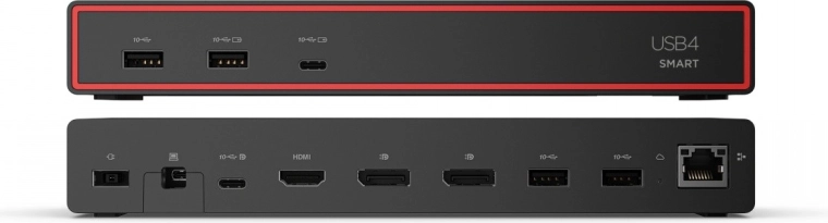 Compatibilidad con 1× 8K/60 Hz o 2× 4K/144 Hz