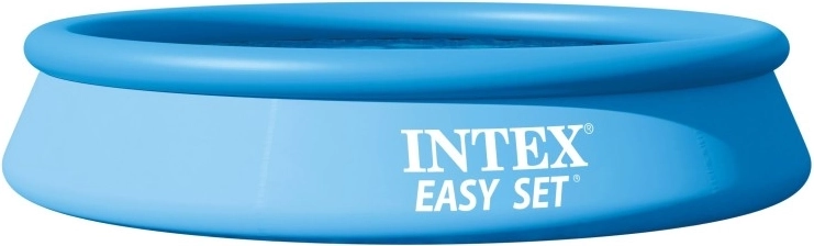 Piscina autoportante de jardín 305 × 61 cm INTEX Easy Set