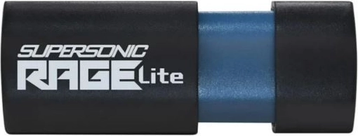 Unidad flash USB Patriot Supersonic Rage Lite 64GB