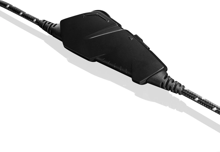 Control total y compatibilidad