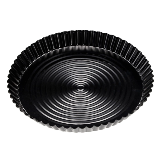 Molde para pizza MONDEX 27,5 cm con superficie antiadherente